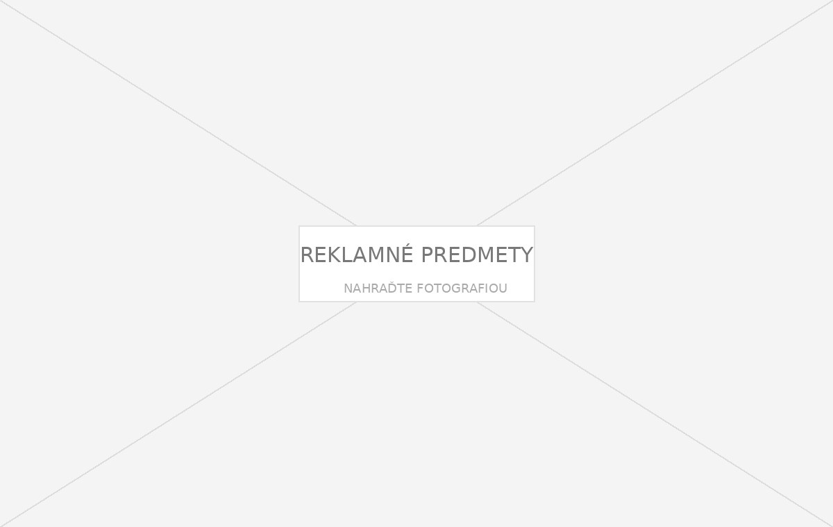Reklamné predmety a firemné darčeky s vlastnou potlačou