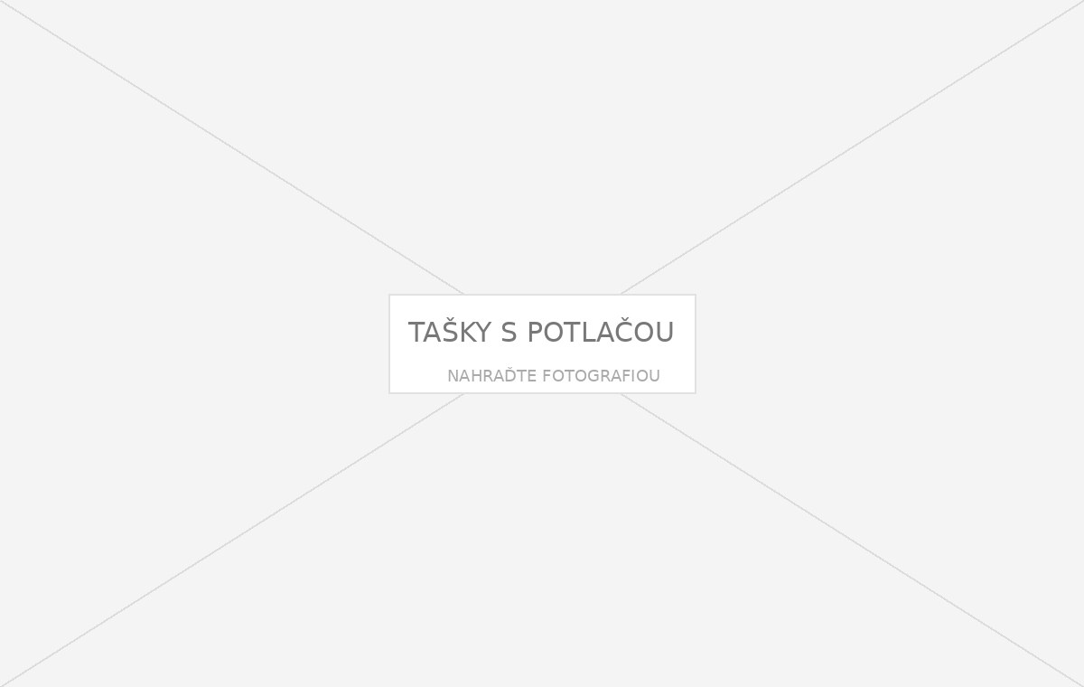 Papierové a textilné reklamné tašky s firemnou potlačou